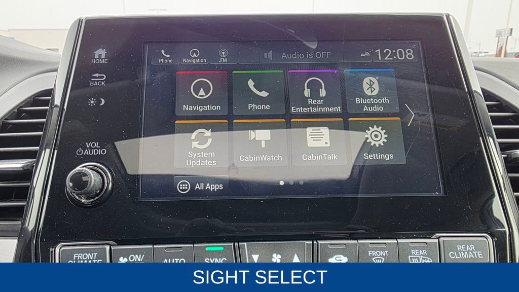 Used 2019 Honda Odyssey Elite image 35