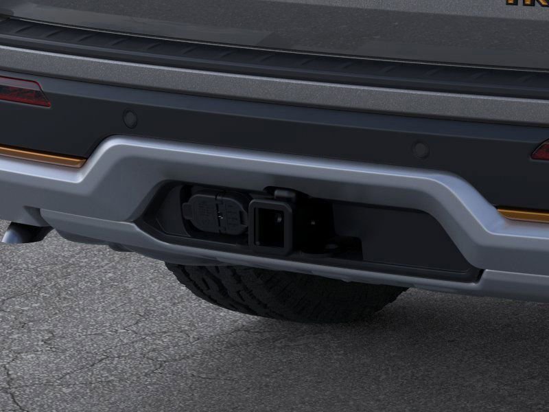 New 2026 Ford Explorer Tremor w/ Tremor Ultimate Package image 23