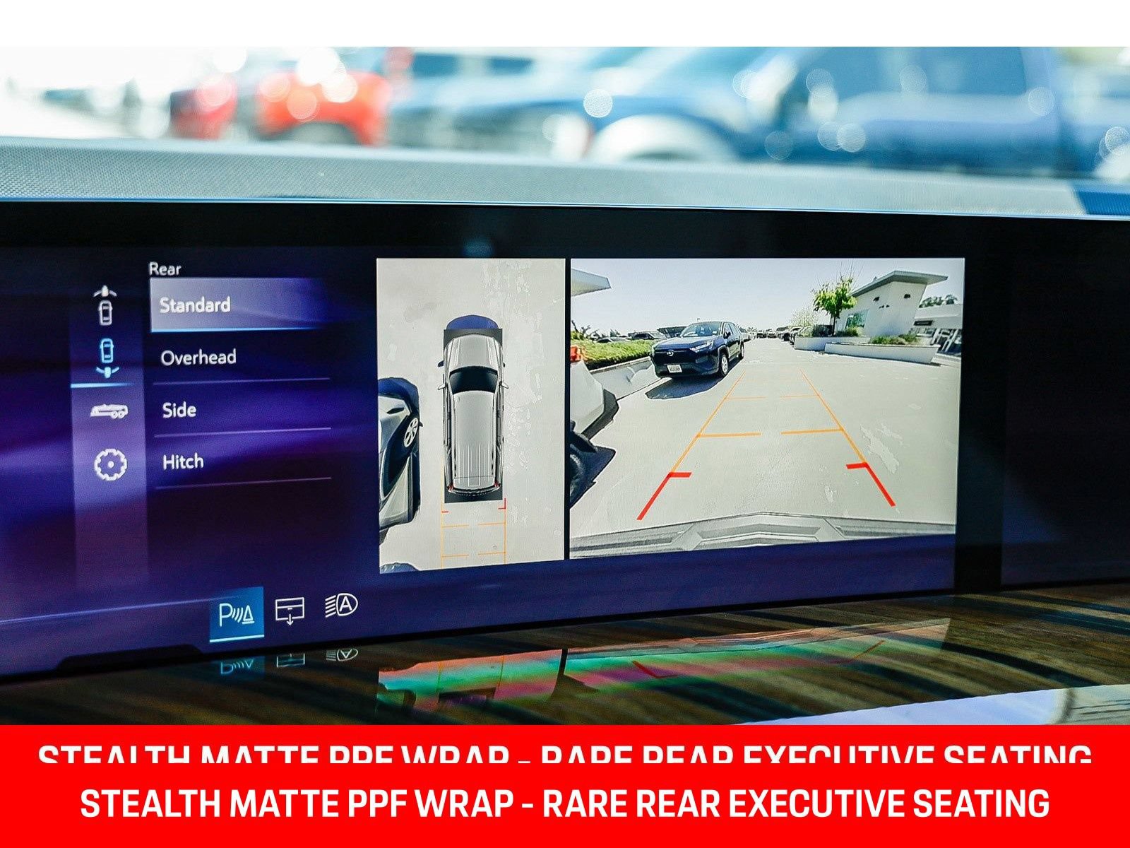 Used 2025 Cadillac Escalade Sport Platinum AWD/4WD image 26