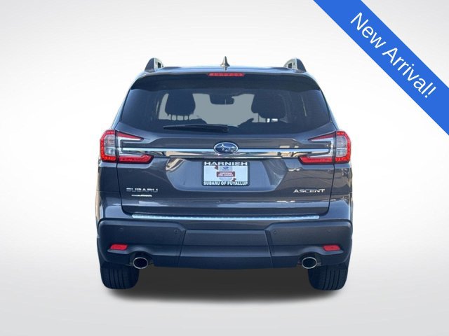Certified 2024 Subaru Ascent Premium w/ Convenience Package AWD/4WD image 6