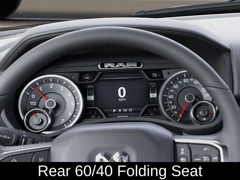 New 2026 RAM 1500 Big Horn/Lone Star image 17