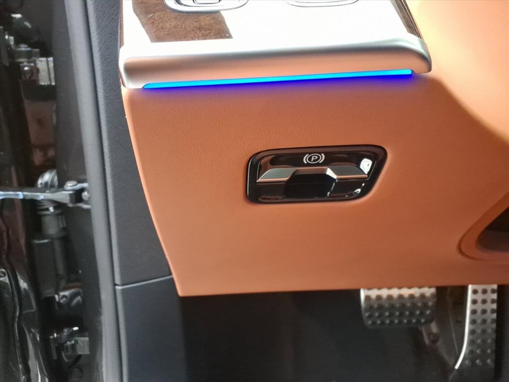 New 2026 Mercedes-Benz S 580 4MATIC Sedan image 17