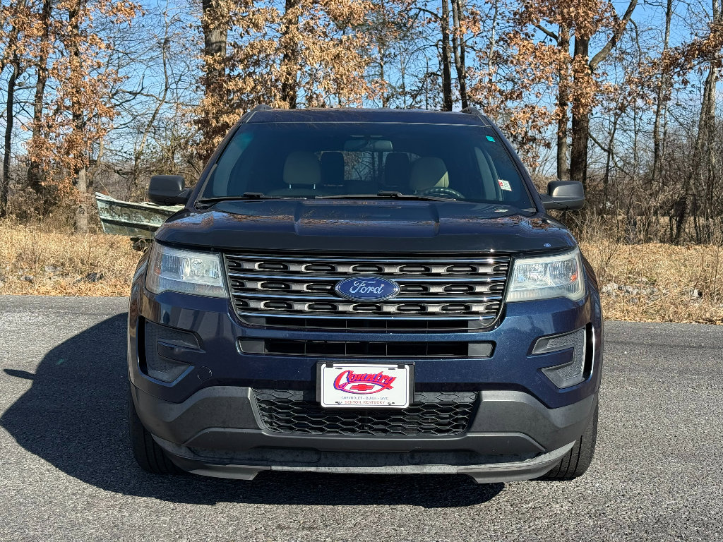 Used 2016 Ford Explorer 4WD image 12