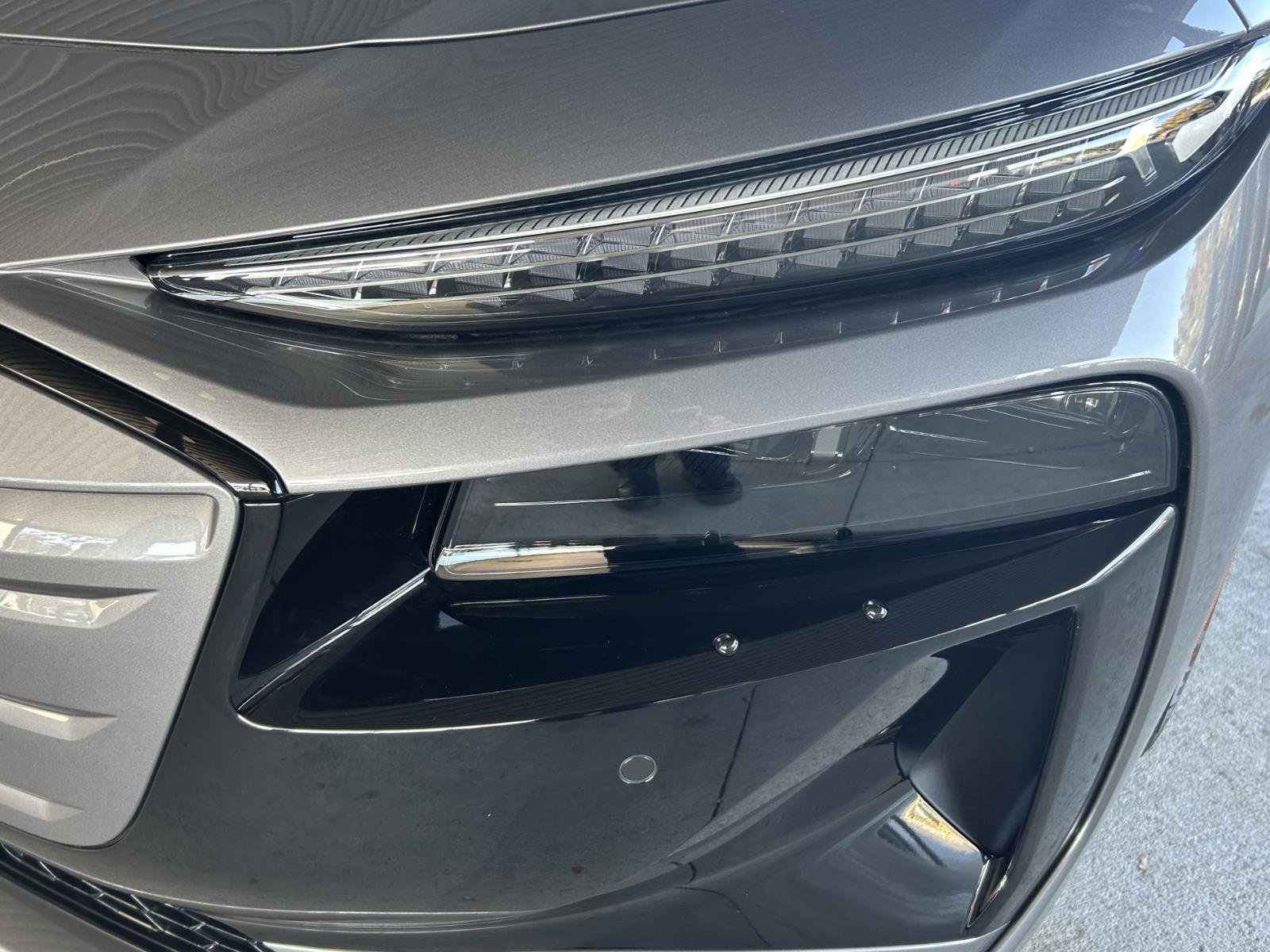 New 2025 Audi A6 e-tron Prestige AWD/4WD image 7
