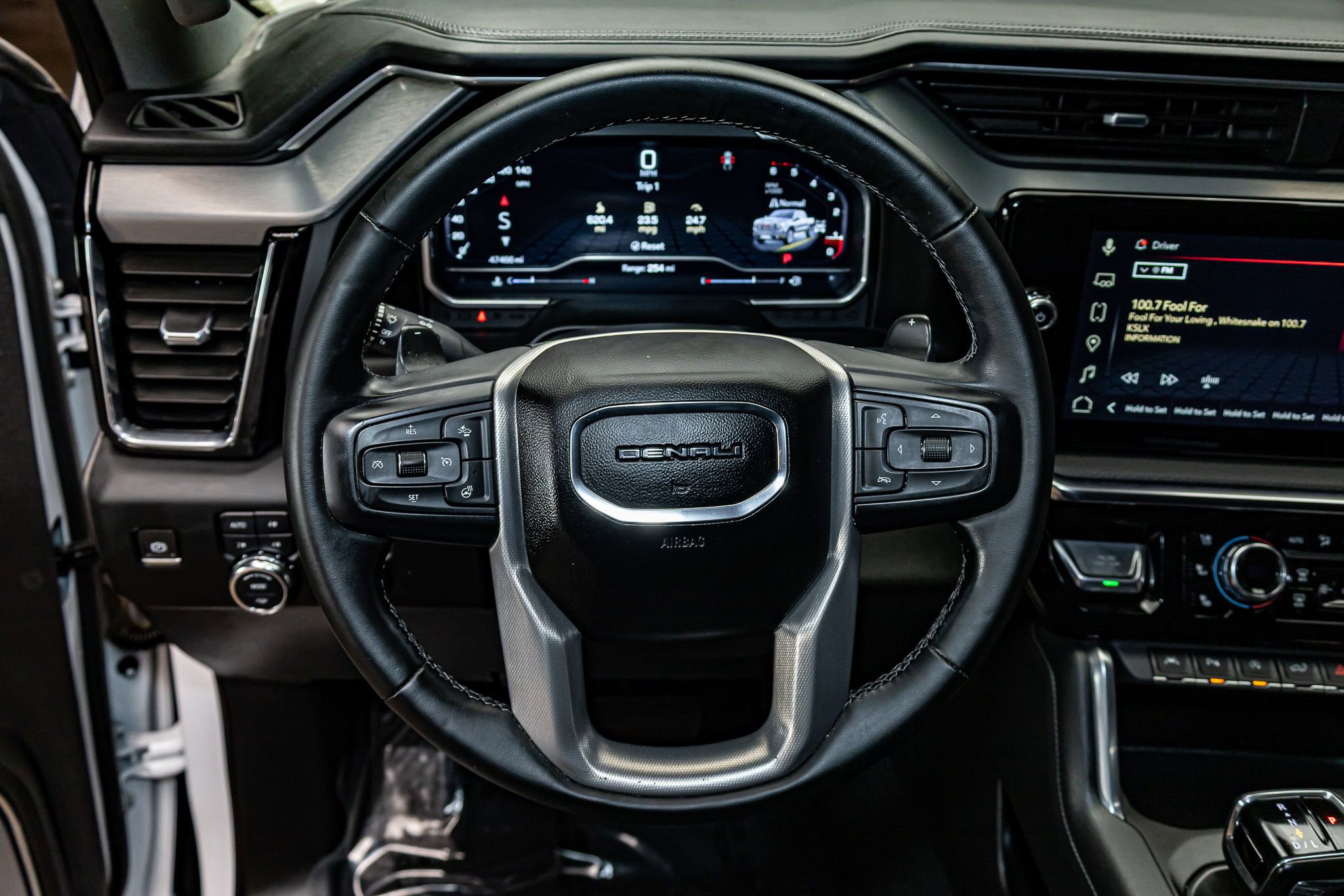 Used 2023 GMC Sierra 1500 Denali w/ Denali Reserve Package image 17