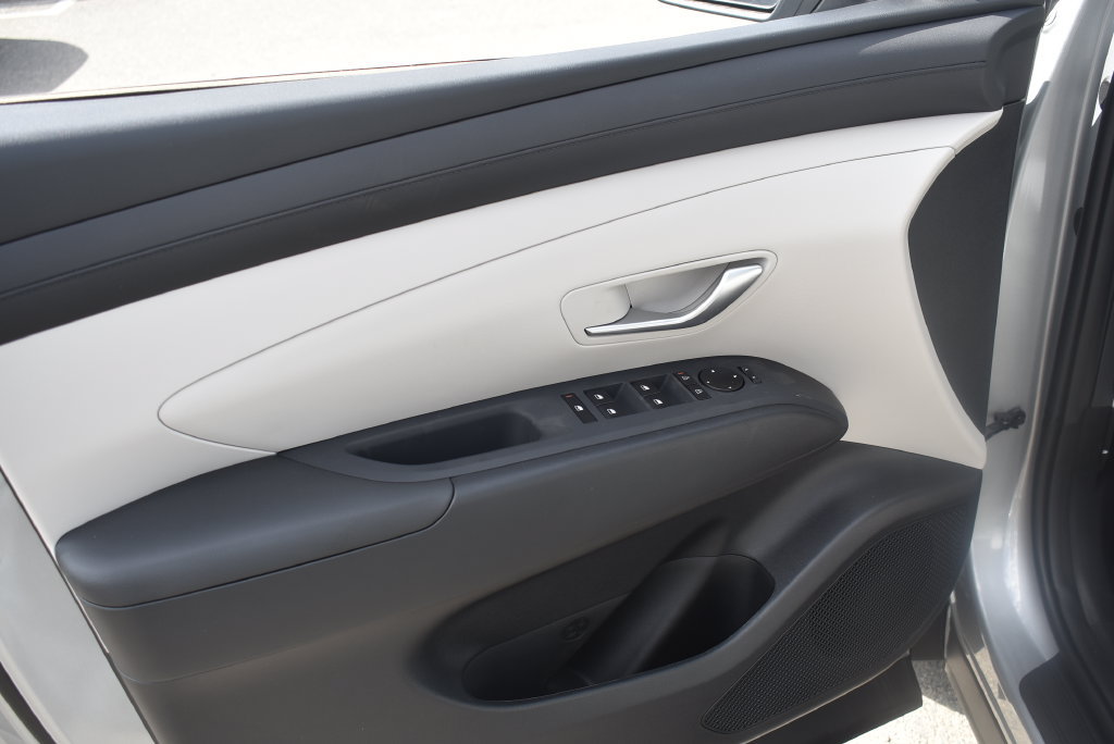 New 2026 Hyundai Tucson SE FWD image 23