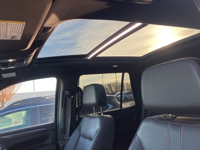 Used 2023 Chevrolet Tahoe RST image 21