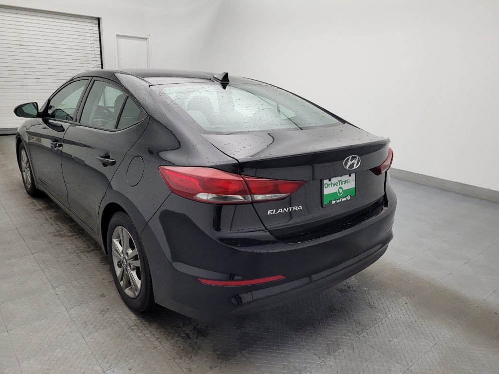 Used 2018 Hyundai Elantra SEL image 5