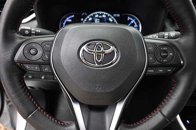 Certified 2024 Toyota RAV4 SE w/ Weather & Moonroof Package AWD/4WD image 11
