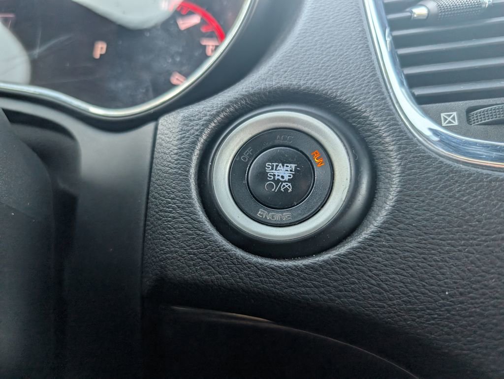 Used 2014 Dodge Durango Limited image 20