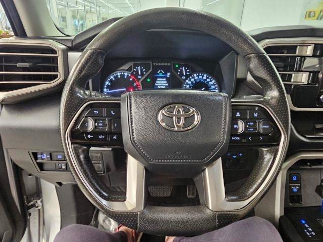Used 2023 Toyota Tundra SR5 AWD/4WD image 10
