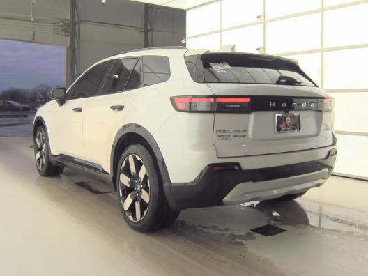 Certified 2024 Honda Prologue Elite image 6