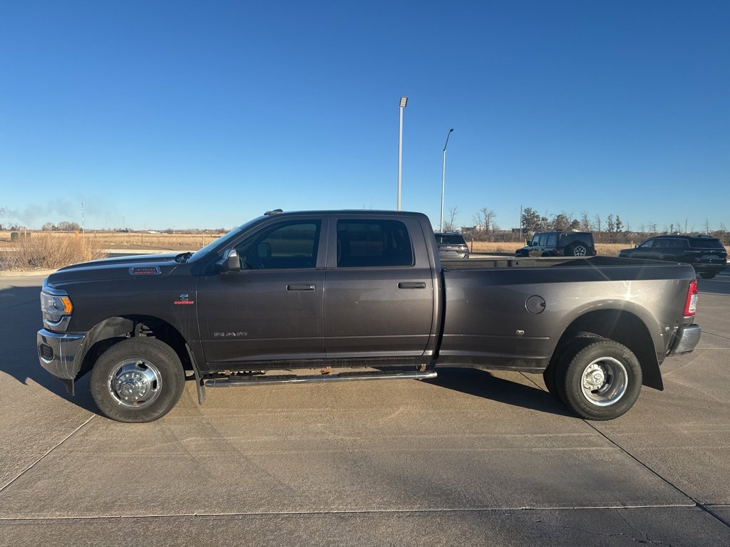 Used 2020 RAM 3500 Tradesman image 2