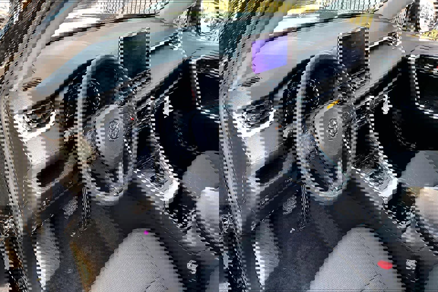 Certified 2023 Toyota RAV4 XLE image 16