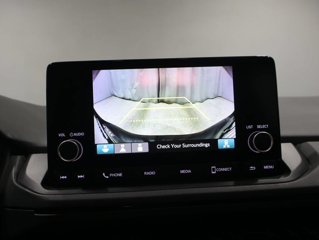 Used 2024 Honda Accord EX image 27