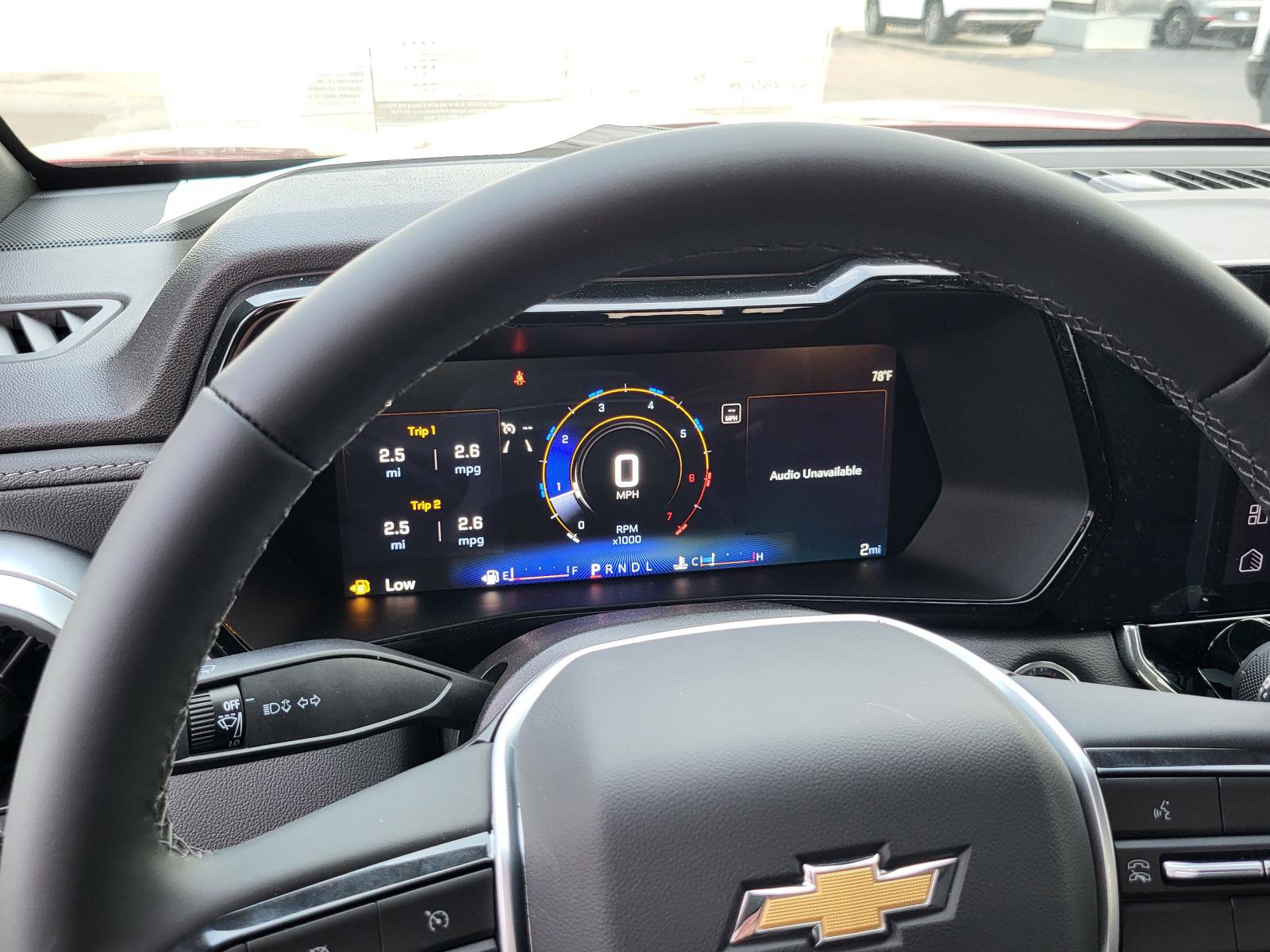 New 2026 Chevrolet Colorado LT w/ Advanced Trailering Package RWD image 16