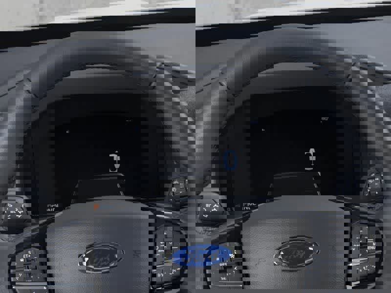 New 2026 Ford Explorer Platinum w/ LUX Leather Package image 13