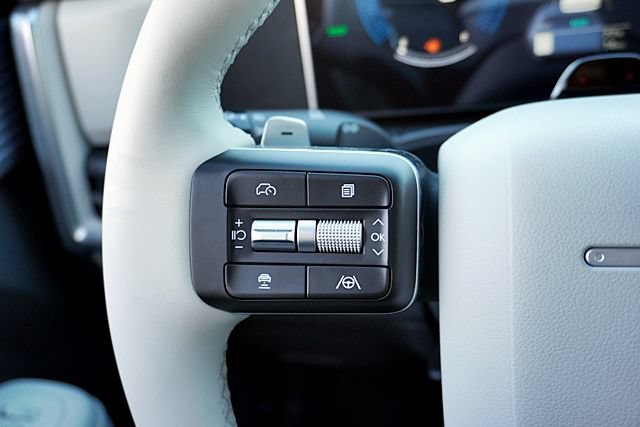 New 2026 Hyundai Santa Fe SEL AWD/4WD image 38