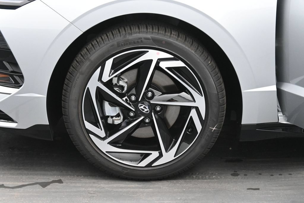 New 2026 Hyundai Sonata SEL AWD/4WD image 29