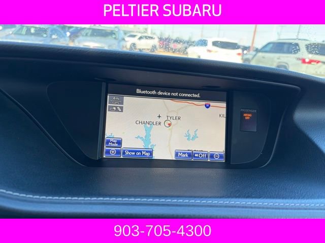 Used 2014 Lexus ES 350 w/ Luxury Package image 15