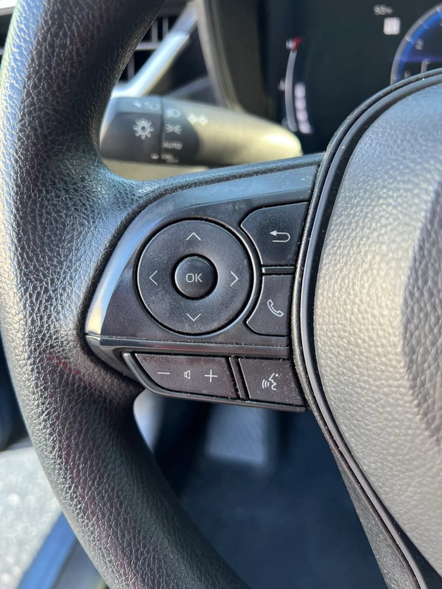 Used 2026 Toyota Corolla LE FWD image 16