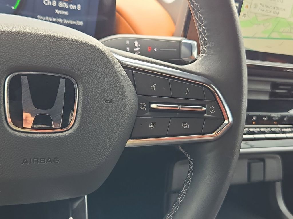 Used 2025 Honda Prologue Elite image 17