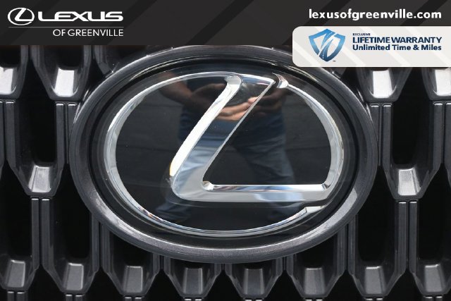 Used 2023 Lexus NX 350 AWD image 33