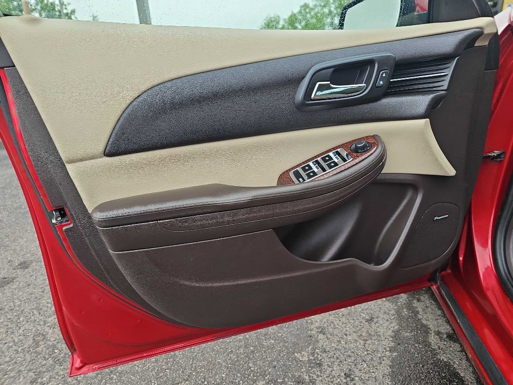 Used 2013 Chevrolet Malibu Eco w/ Leather Package image 43