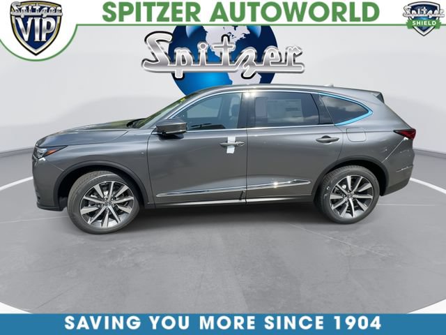 New 2026 Acura MDX SH-AWD w/ Technology Package image 5