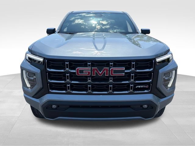 New 2026 GMC Canyon AT4 AWD/4WD image 2