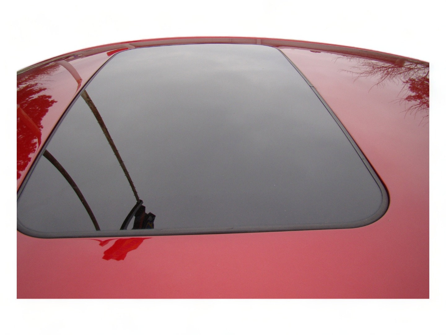 Used 2019 Ford Fusion Titanium image 21