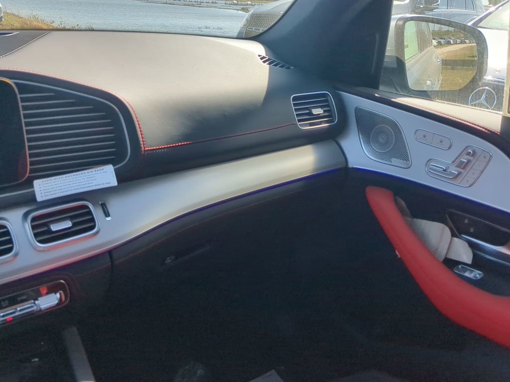 New 2024 Mercedes-Benz GLE 63 AMG S image 14