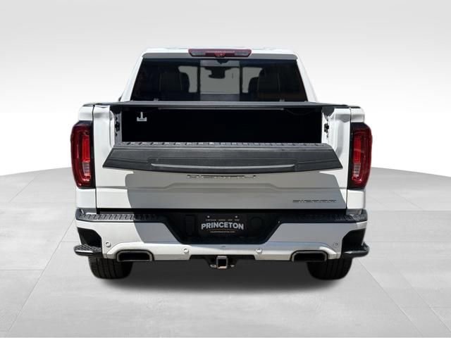 Used 2024 GMC Sierra 1500 Denali Ultimate AWD/4WD image 9