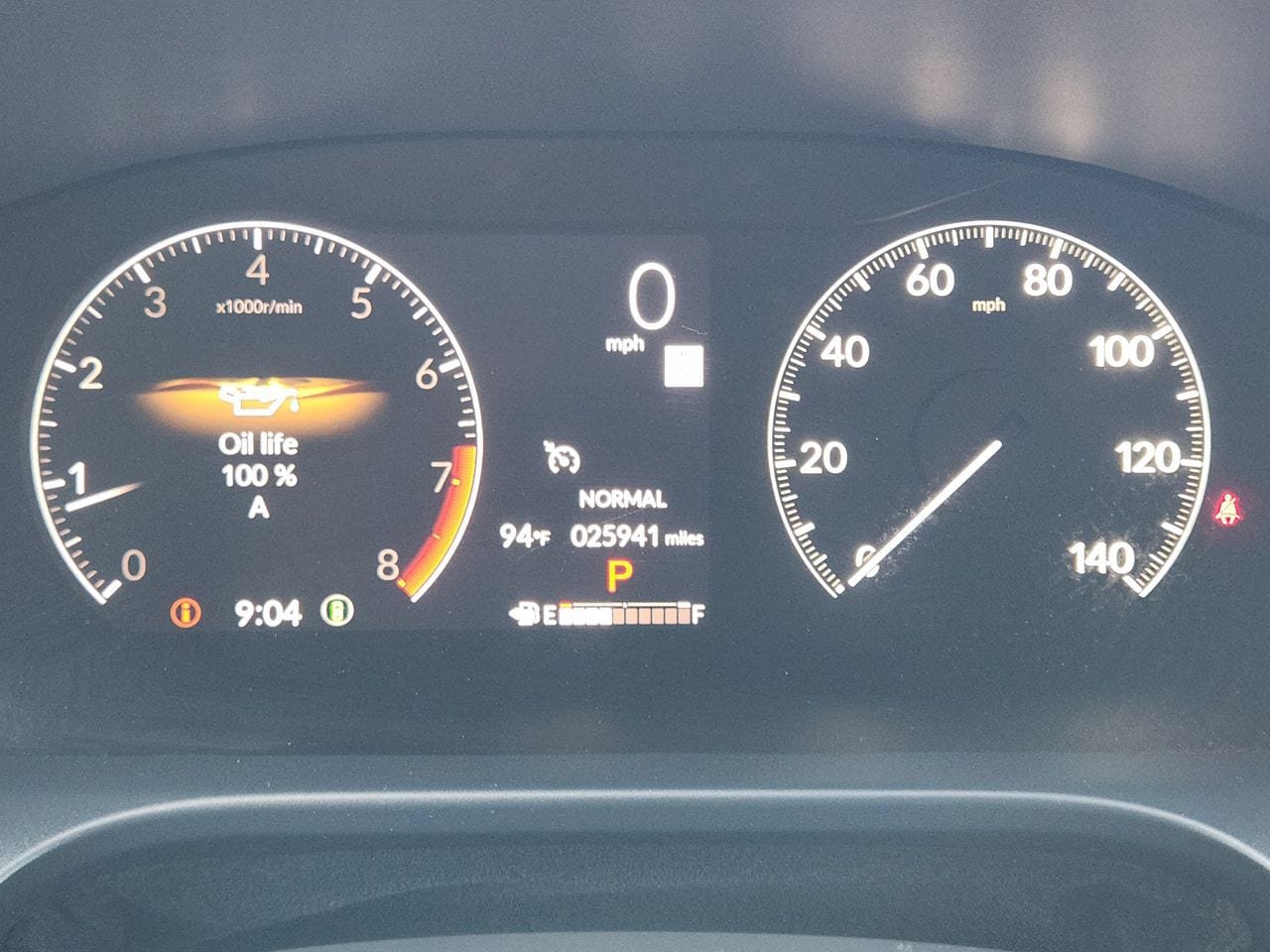 Certified 2024 Honda HR-V EX-L image 15