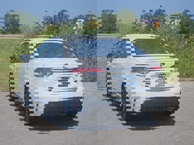 Used 2024 Toyota Corolla SE image 5