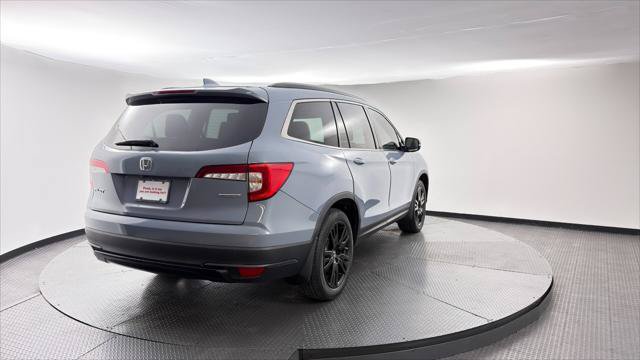 Used 2022 Honda Pilot Special Edition image 8