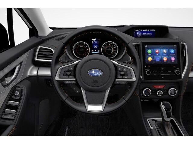 Used 2023 Subaru Crosstrek 2.5i Limited AWD/4WD image 15