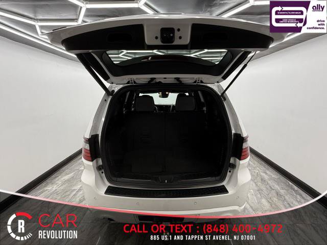 Used 2022 Dodge Durango GT AWD/4WD image 6