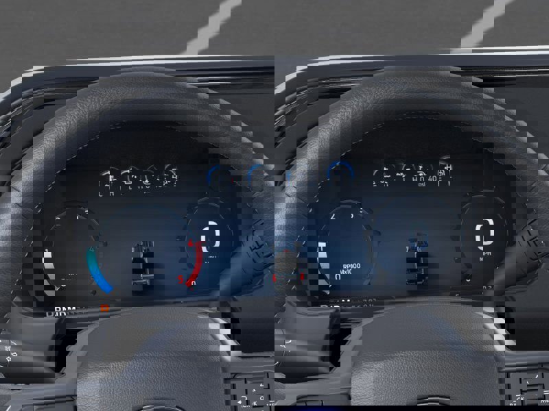 New 2026 Ford F250 Lariat w/ Black Appearance Package image 40