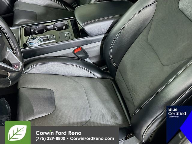 Certified 2019 Ford Edge ST w/ Cargo Accessory Package image 23