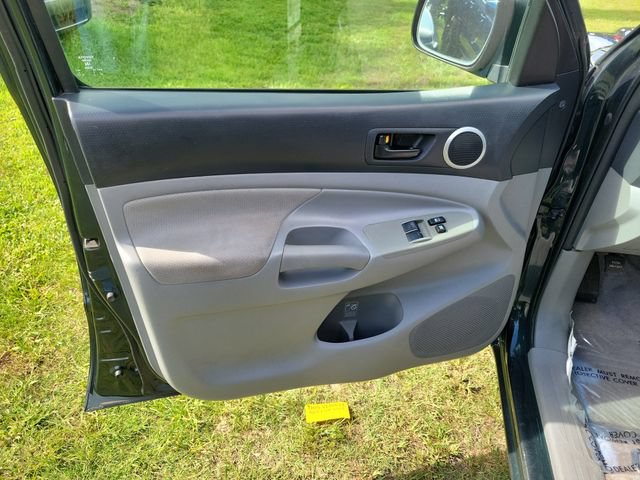 Used 2009 Toyota Tacoma 2WD Access Cab image 13