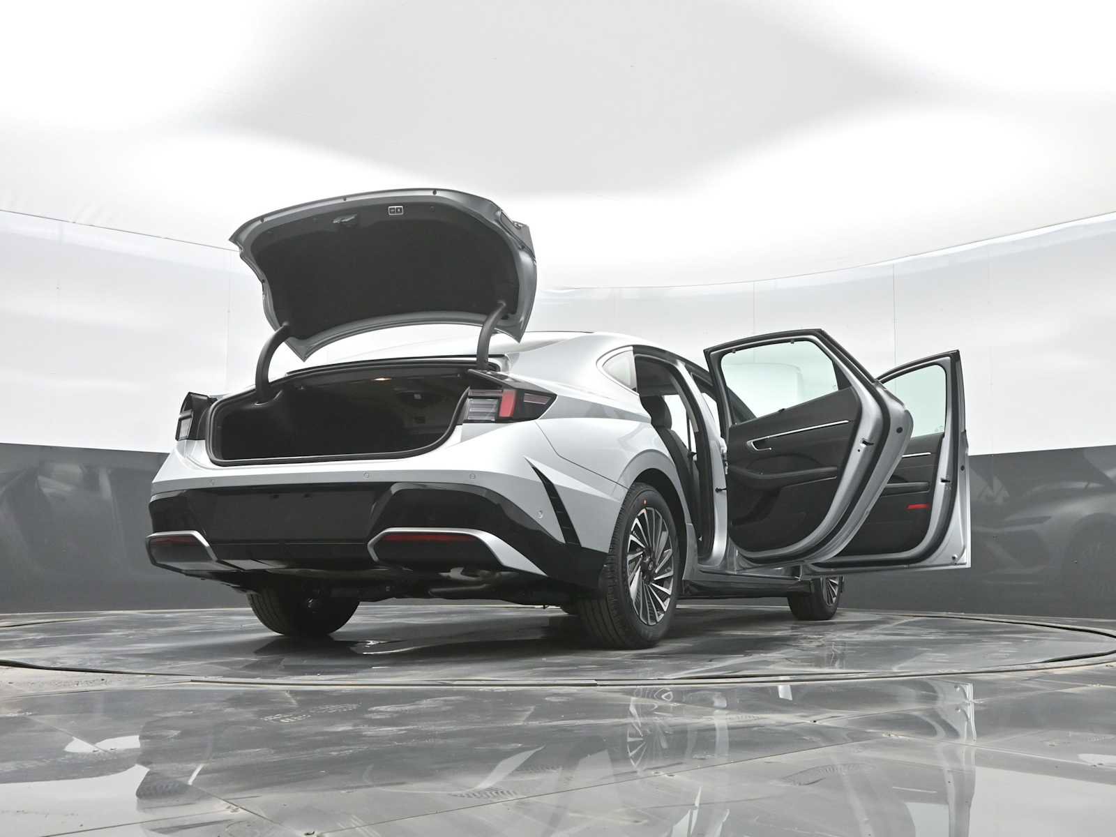 New 2026 Hyundai Sonata Limited image 41