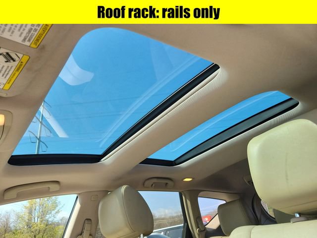 Used 2011 Nissan Murano SL image 28