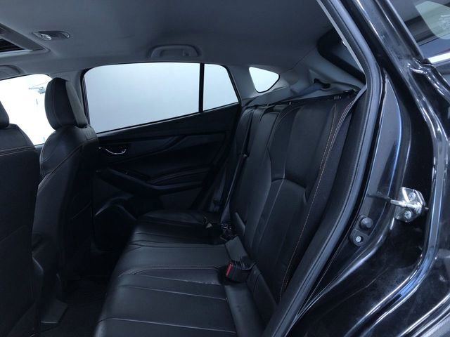 Used 2019 Subaru Crosstrek 2.0i Limited w/ Moonroof Package image 21
