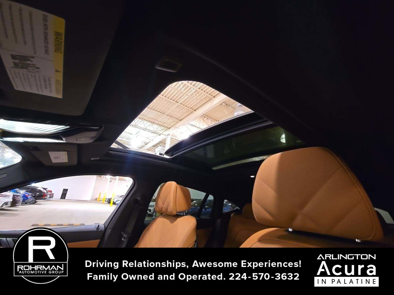 Used 2024 BMW X6 xDrive40i w/ Premium Package AWD/4WD image 9