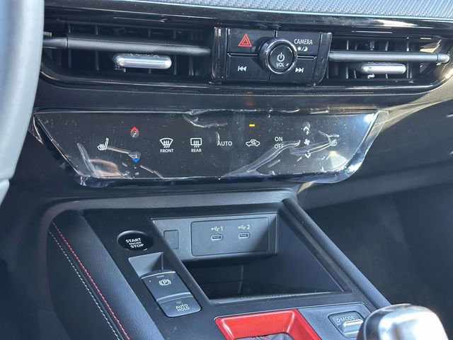 New 2026 Nissan Kicks SR w/ Cold Weather Package image 21
