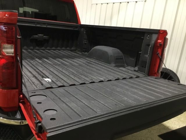 Used 2022 Chevrolet Silverado 1500 LT w/ Z71 Off-Road Package image 19
