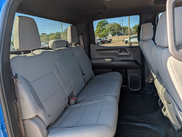 Used 2022 Chevrolet Silverado 1500 RST AWD/4WD image 25
