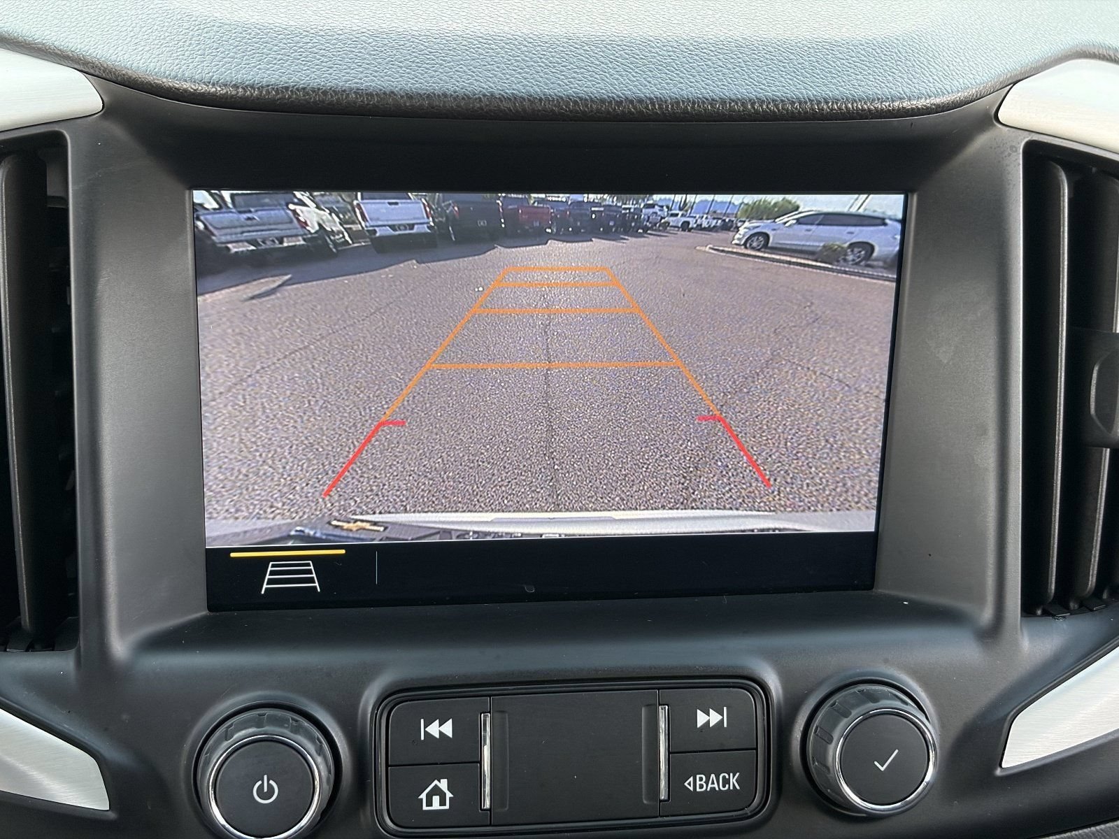 Certified 2021 GMC Terrain SLT w/ Infotainment Package II FWD image 29