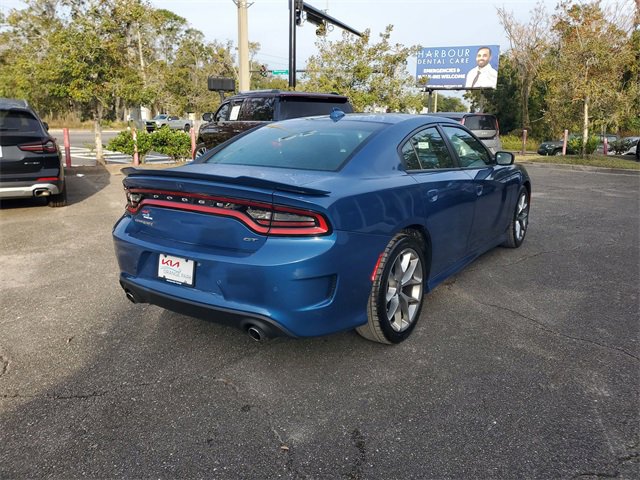Used 2023 Dodge Charger GT image 2